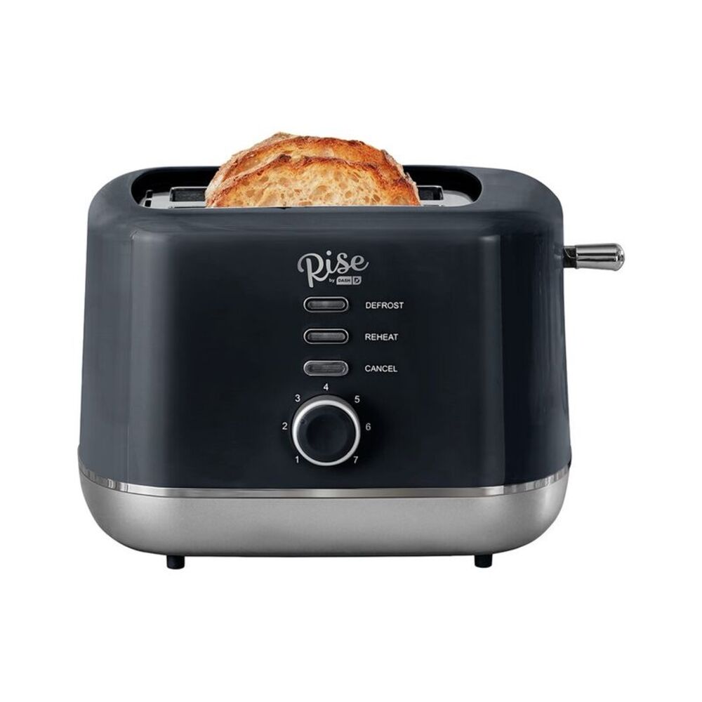 Dash Rise 2-Slice Toaster - Picture 4 of 5
